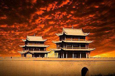 粉丝复原《上古卷轴4：重制版》泄露图 画面很出色